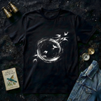 Birds And The Loop - Unisex T-Shirt